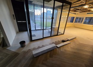 Samen bouwen onder tijdsdruk