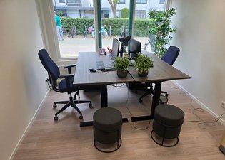 Van eerste tip naar langdurige samenwerking